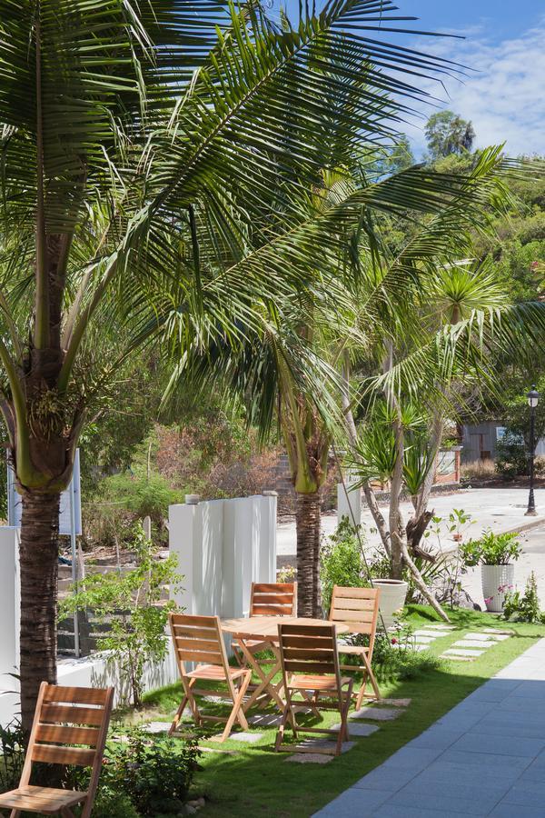 Ocean View Hotel Нячанг Экстерьер фото